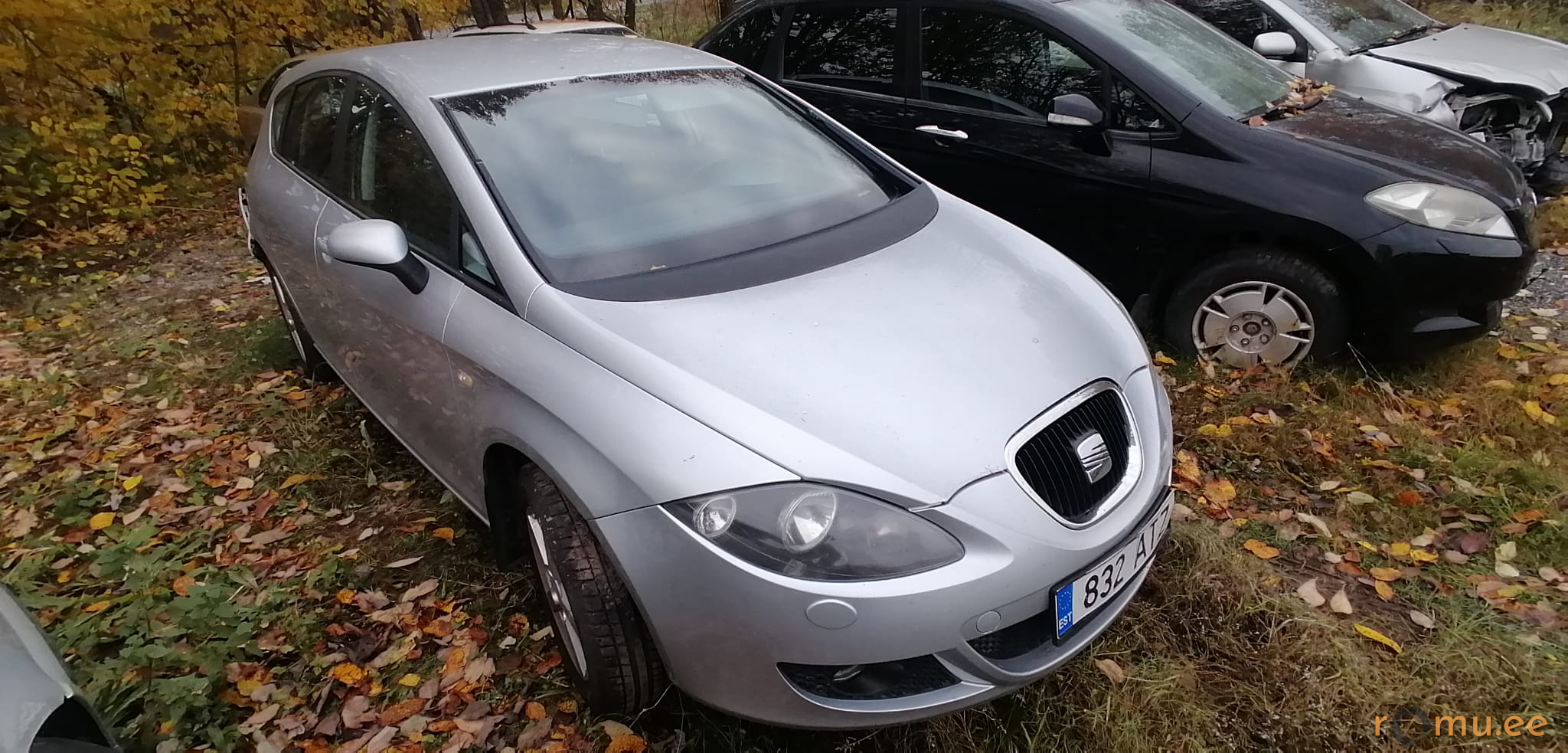 Seat Leon (2007) - Image 2