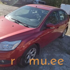 Ford Focus (2008)