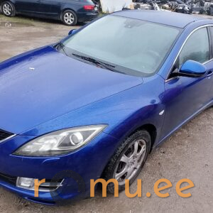 Mazda 6 (2008)
