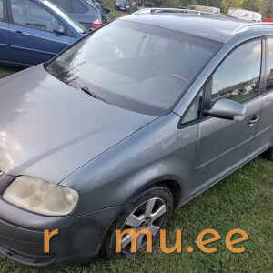Volkswagen Touran (2004)