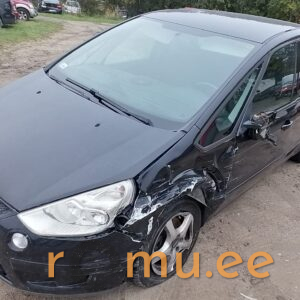 Ford S-Max (2006)