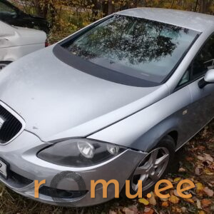Seat Leon (2007)
