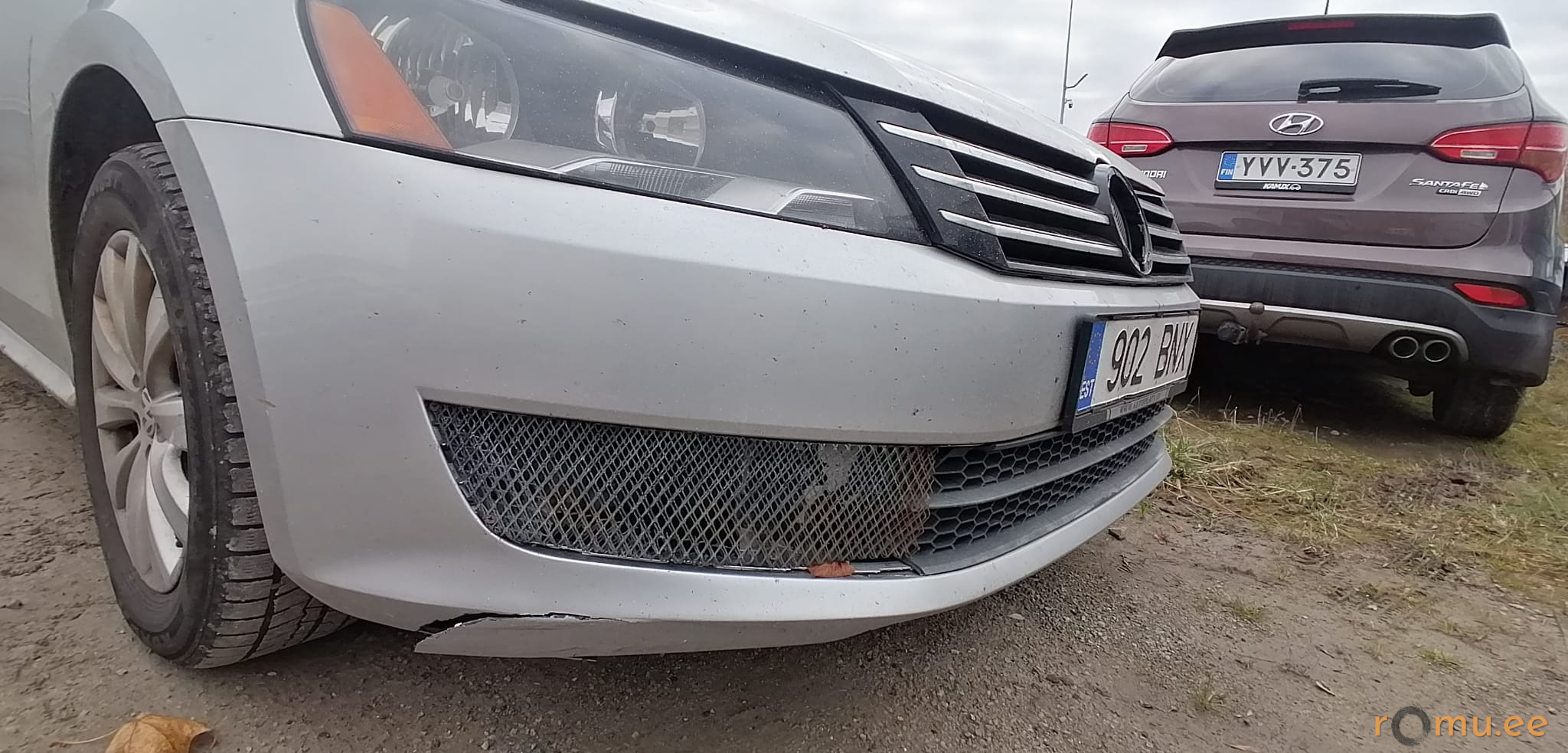 Volkswagen Passat (2013) - Image 5